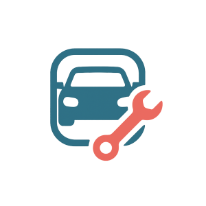 805 Mobil Mechanic Logo
